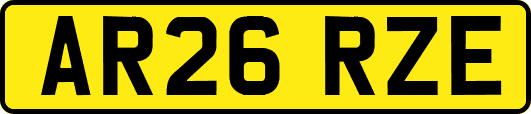 AR26RZE