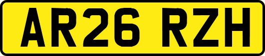 AR26RZH