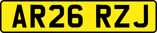 AR26RZJ