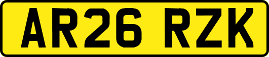 AR26RZK
