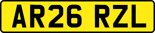 AR26RZL