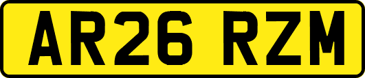 AR26RZM