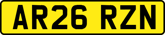 AR26RZN