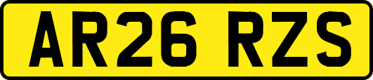 AR26RZS