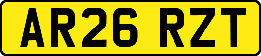 AR26RZT