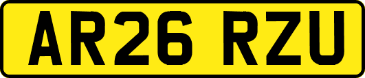 AR26RZU