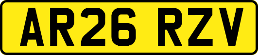 AR26RZV