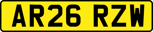 AR26RZW