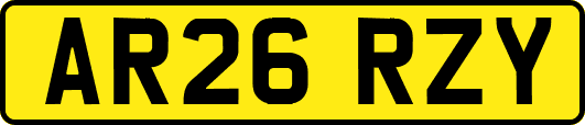 AR26RZY