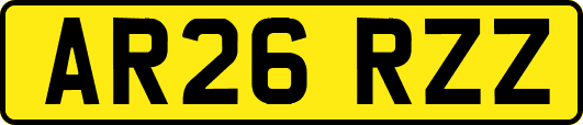AR26RZZ