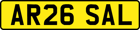 AR26SAL