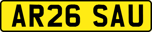 AR26SAU