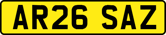 AR26SAZ