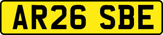 AR26SBE