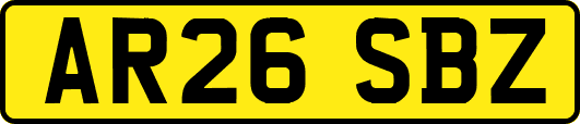 AR26SBZ