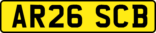 AR26SCB