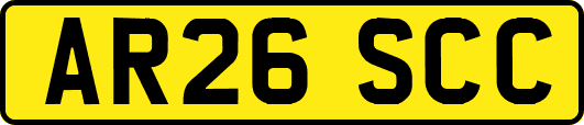 AR26SCC