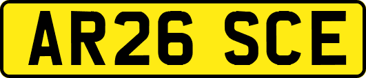AR26SCE