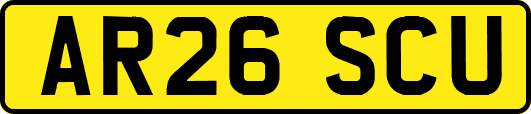 AR26SCU
