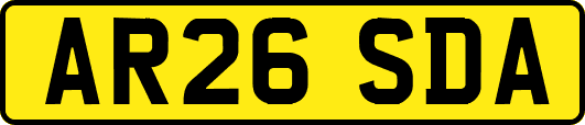 AR26SDA