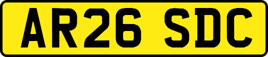 AR26SDC