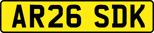 AR26SDK