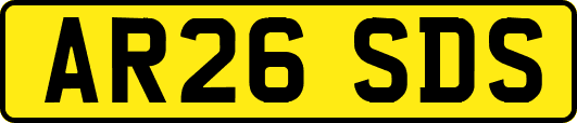 AR26SDS