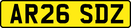 AR26SDZ