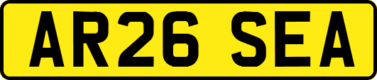 AR26SEA