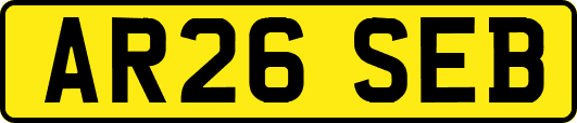 AR26SEB