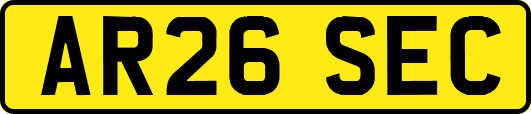 AR26SEC