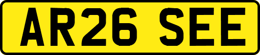 AR26SEE
