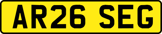 AR26SEG