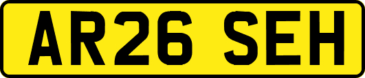 AR26SEH