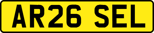 AR26SEL