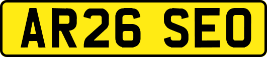 AR26SEO