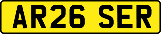 AR26SER