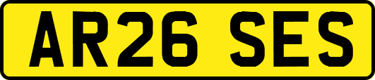 AR26SES