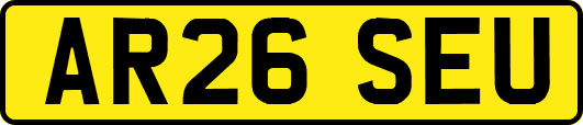 AR26SEU
