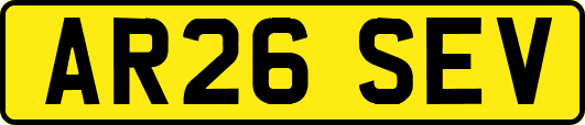 AR26SEV