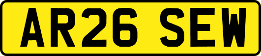 AR26SEW