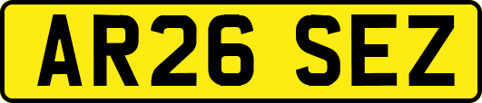 AR26SEZ