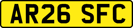 AR26SFC