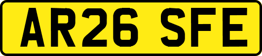 AR26SFE