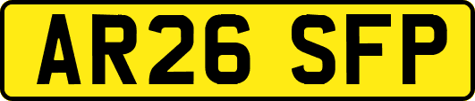AR26SFP