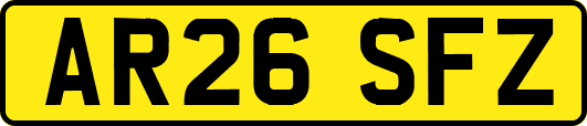 AR26SFZ