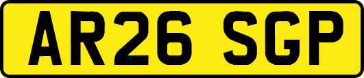 AR26SGP