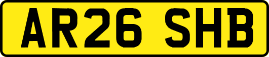 AR26SHB