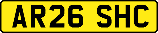 AR26SHC