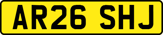 AR26SHJ